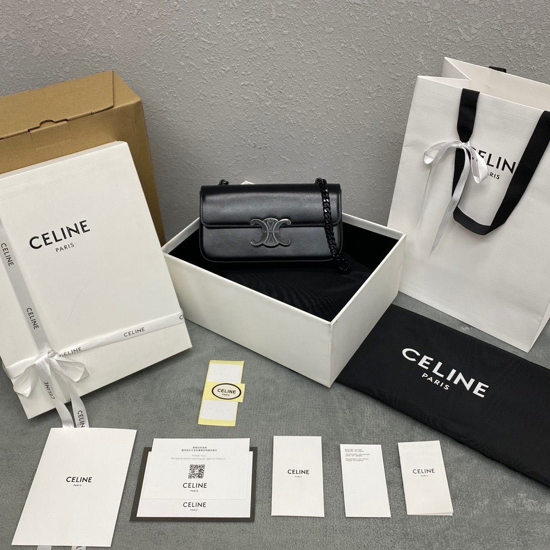 CEL CLAUDE BAG