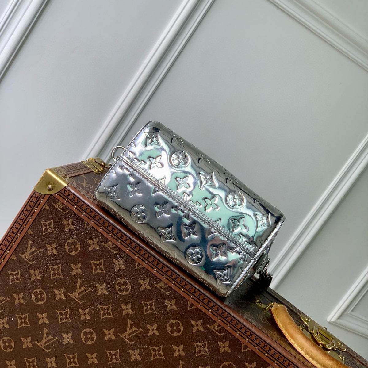 LOU SPEEDY 20 BAG