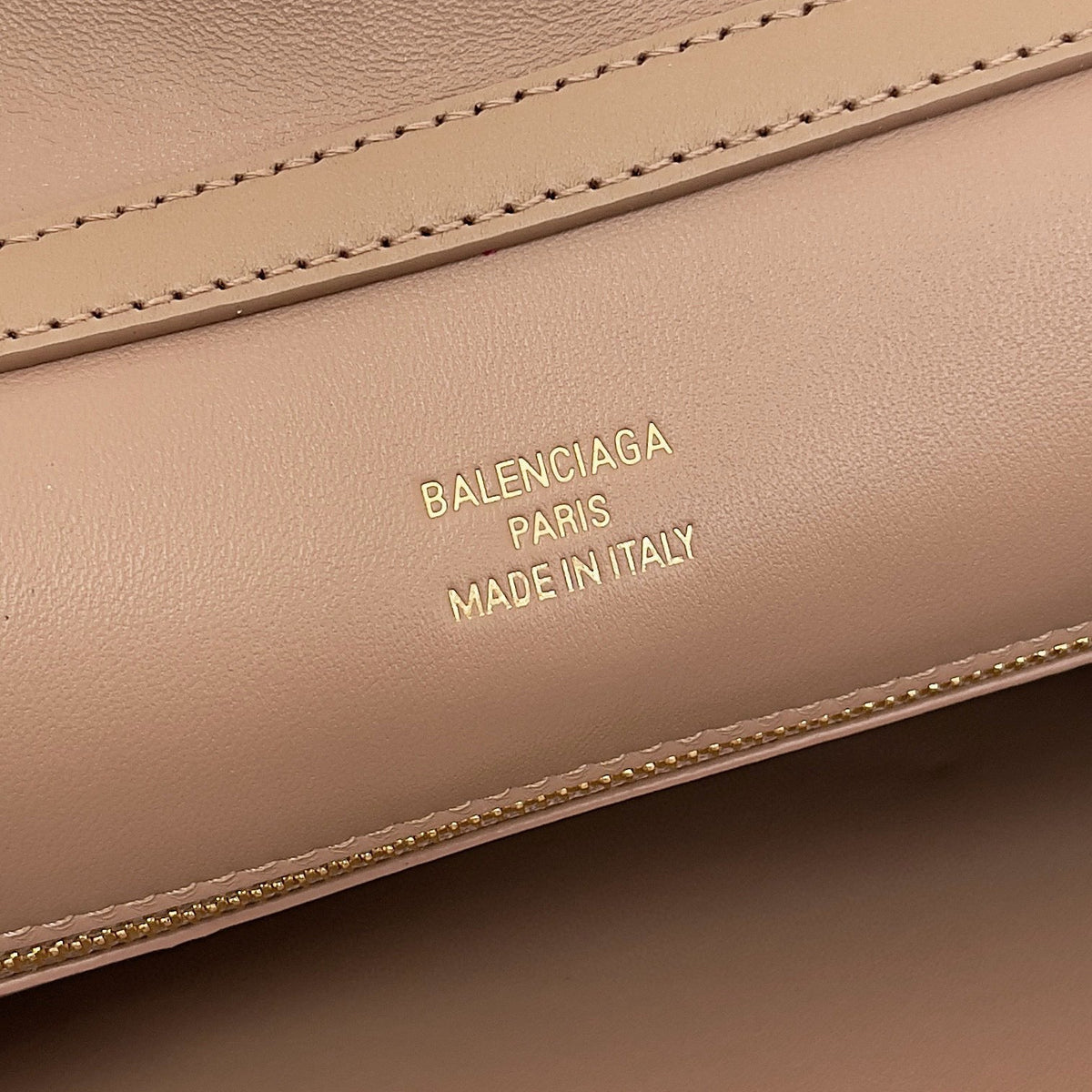 BAL SMALL RODEO BAG