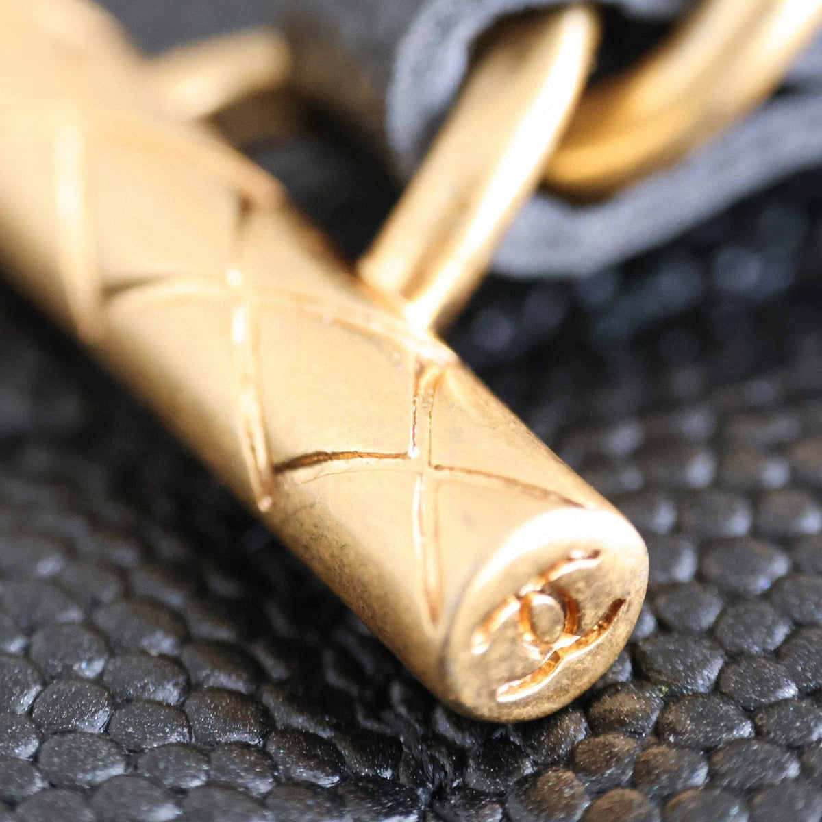 CC 24S VANITY BAG
