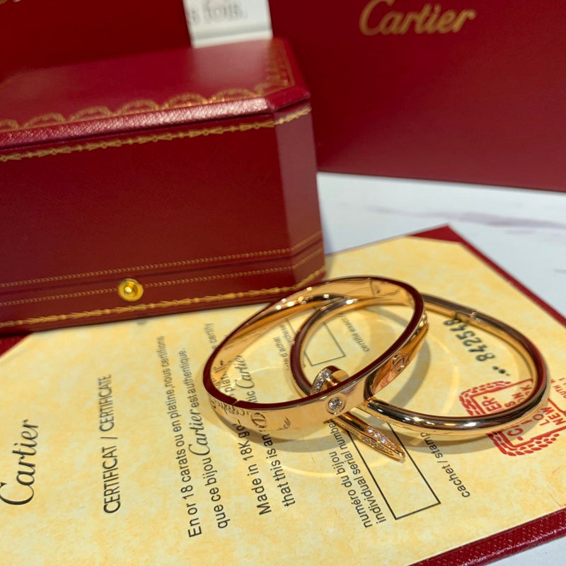 Cartier Jewelry