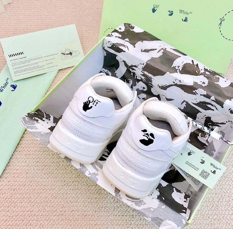Mila's Edit - YZO Women Shoes - 016