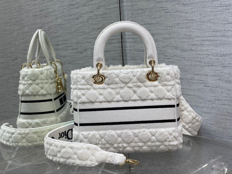 ENT - DOR Bags - 530