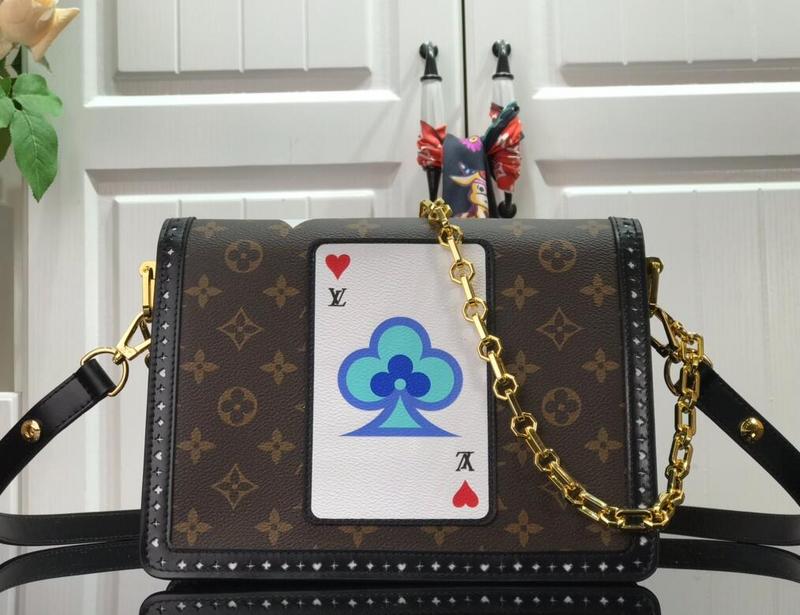 Mila's Edit - LOV Bags - 2638