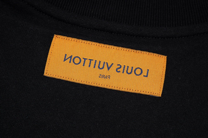 Louis Vuittion Luxury Clothes