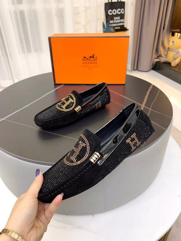 Hermes Luxury Shoes