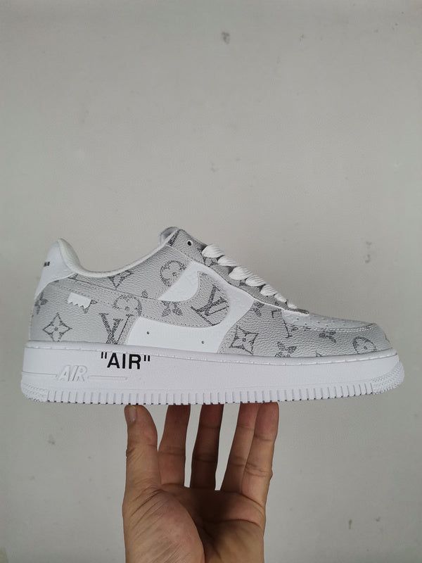 Nike Luxury Shoes
