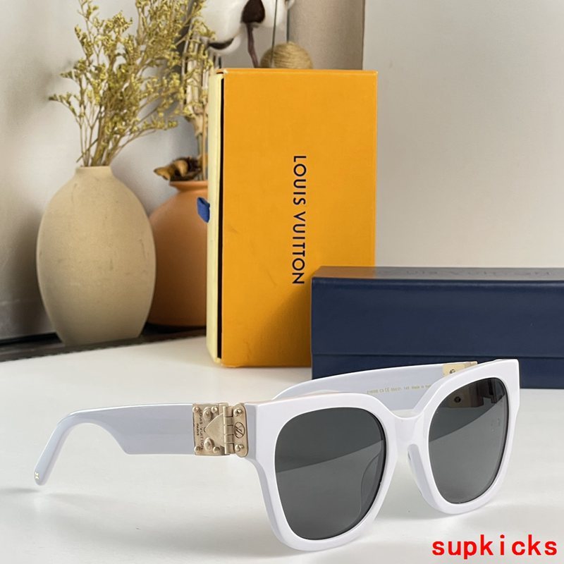Louis Vuittion Luxury Sunglasses