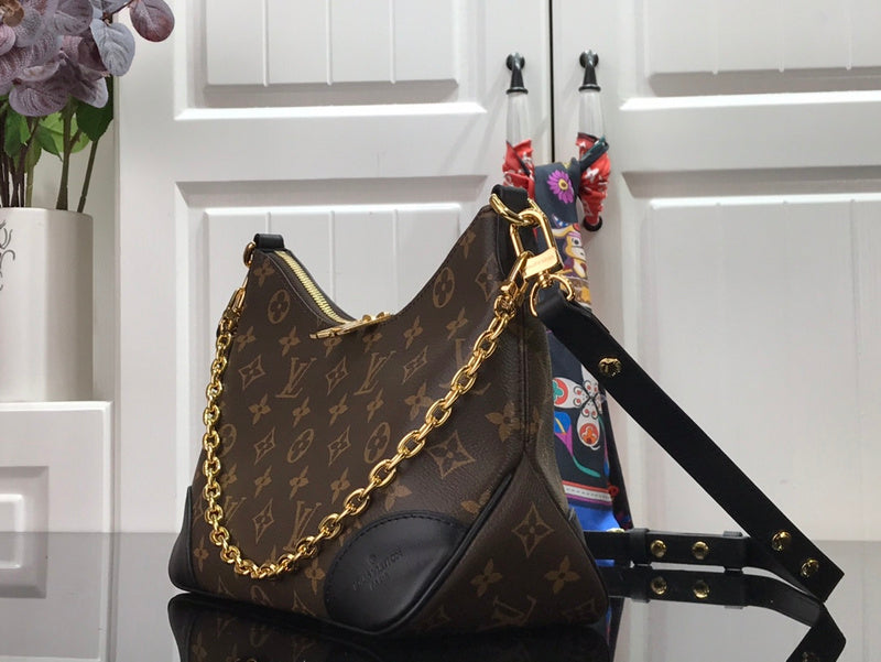 I W Fashion Lu-Vi bags - 17568