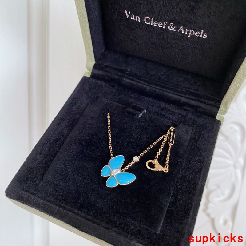 Van Cleef & Arples Jewelry