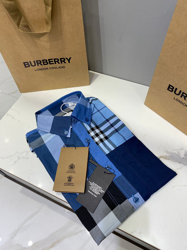 Burberry Luxury Clothes