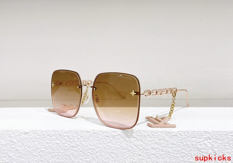 Louis Vuittion Luxury Sunglasses