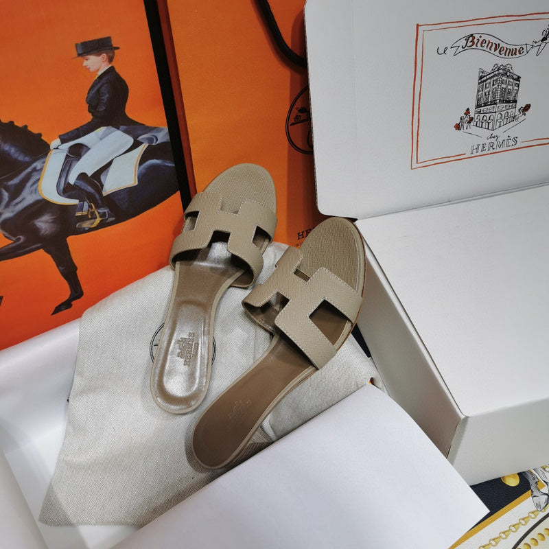 Hermes Luxury Sandals