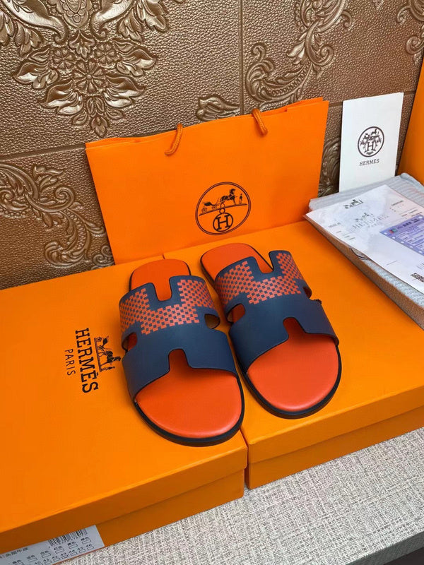Hermes Luxury Shoes