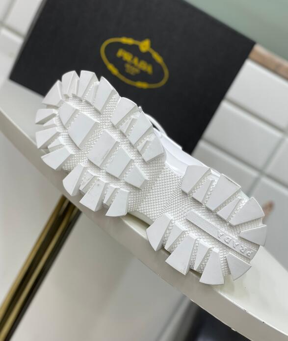 Mila's Edit - PD Men Shoes - 422