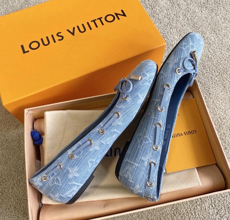 Mila's Edit - LOV Women Shoes - 615