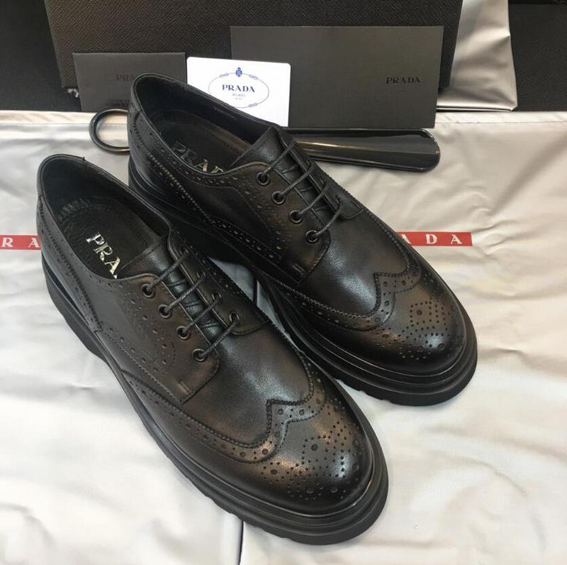Mila's Edit - PD Men Shoes - 478