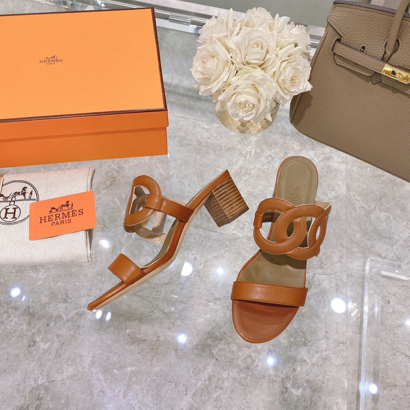 Hermes Luxury Shoes