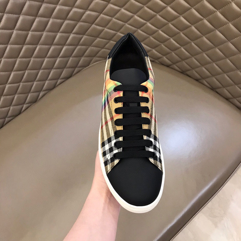 Burberry Luxury Shoes