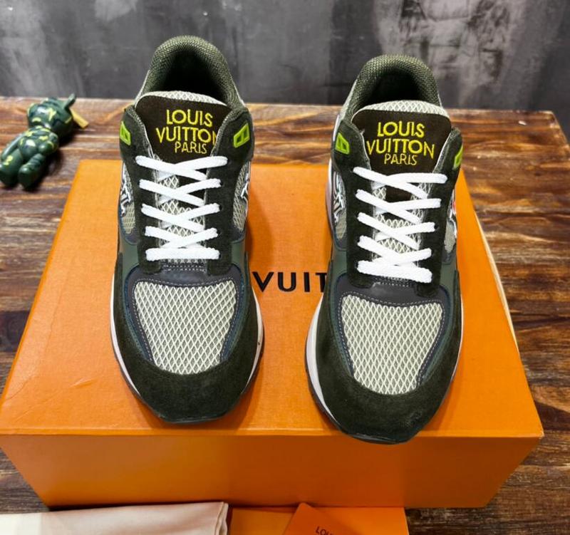 Mila's Edit - LOV Men Shoes - 784