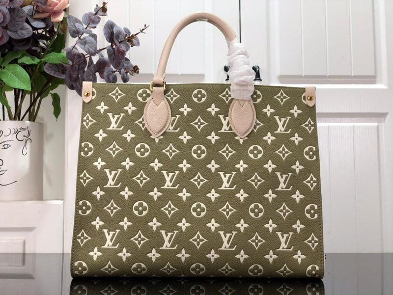 I W Fashion Lu-Vi Bags - 16908