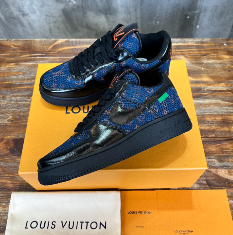 Mila's Edit - LOV Men Shoes - 055
