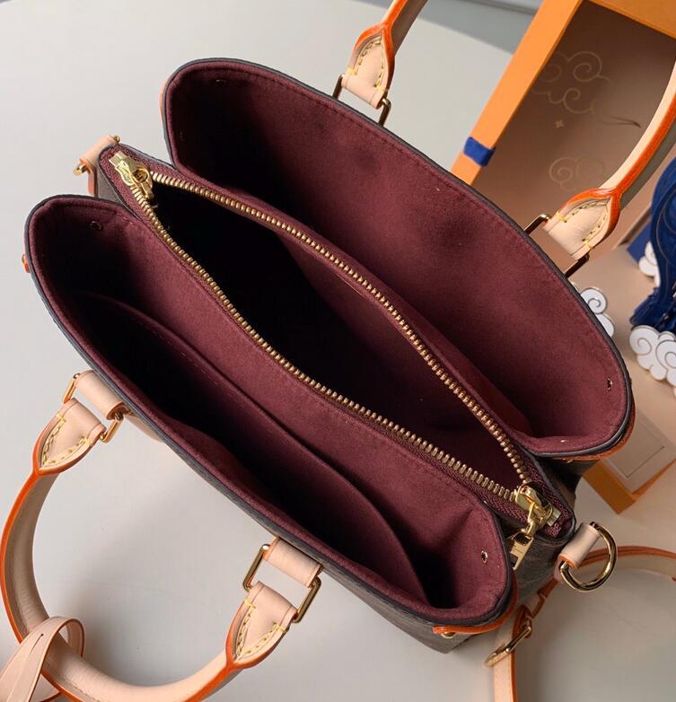 Mila's Edit - LOV Bags - 3042