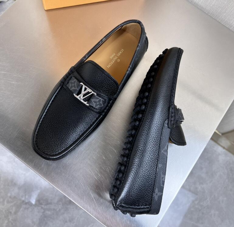 Mila's Edit - LOV Men Shoes - 845