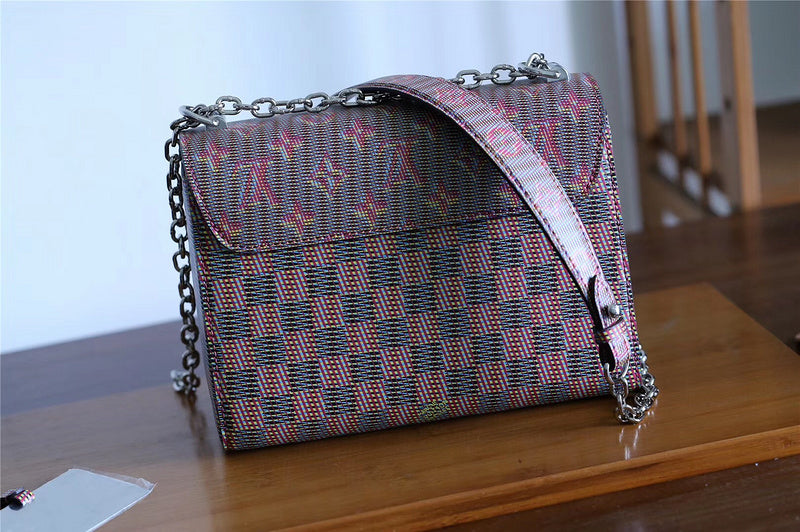 I W Fashion Lu-Vi bags - 8480