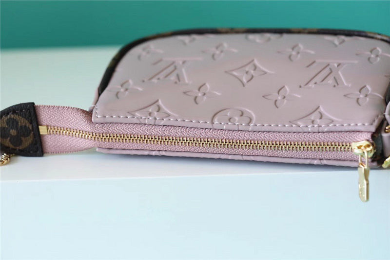 I W Fashion Lu-Vi bags - 8844