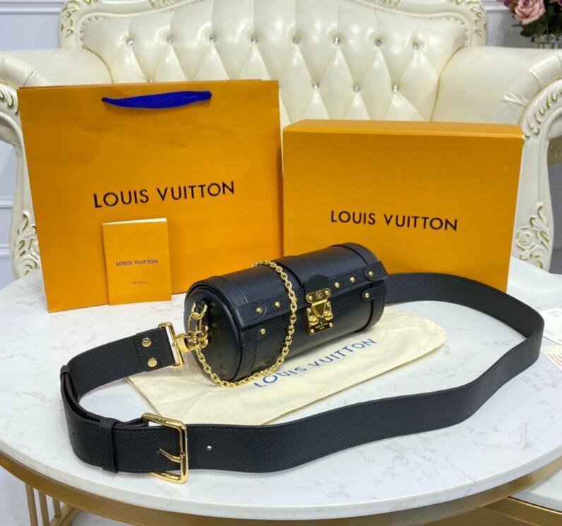 Mila's Edit - LOV Bags - 2414
