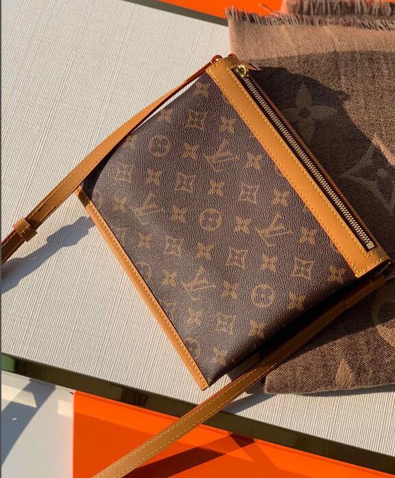 Mila's Edit - LOV Bags - 3008