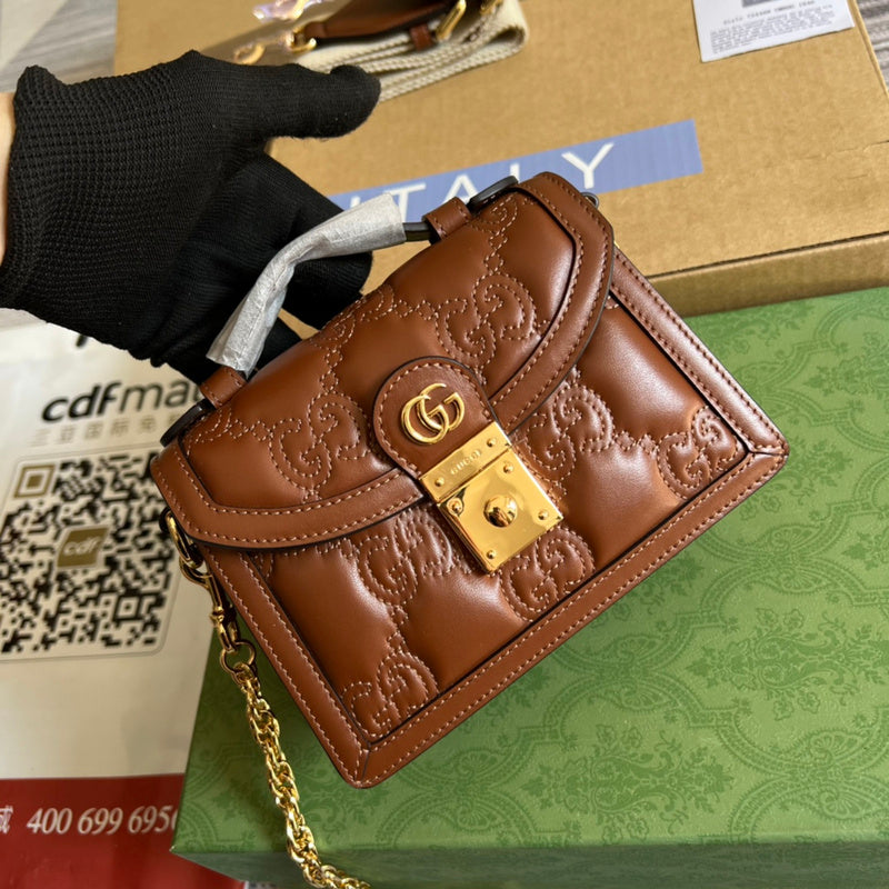 PHA - GUKI Bags - 895