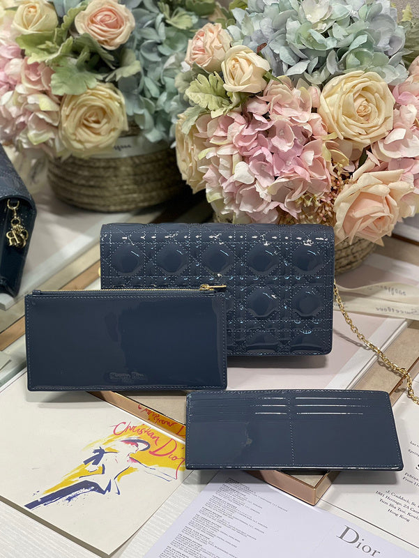 ENT - DOR Bags - 609