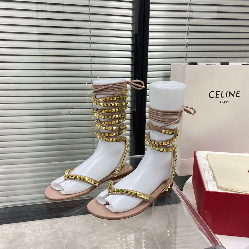 Valentino GARAVANI Luxury Shoes