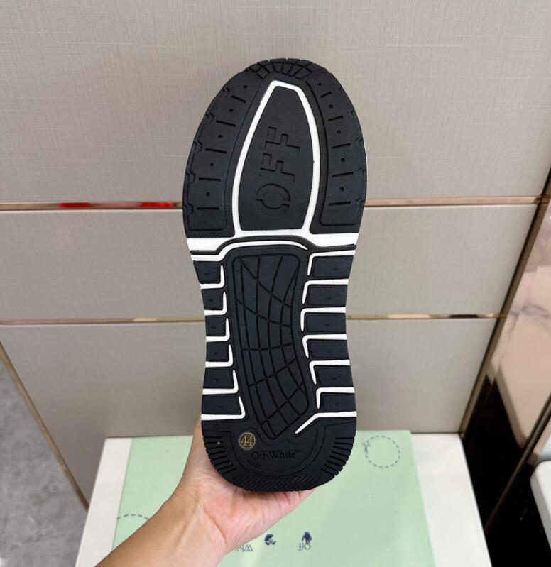 Mila's Edit - YZO Men Shoes - 010