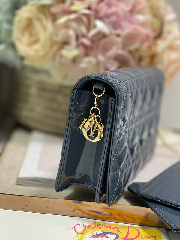 ENT - DOR Bags - 609