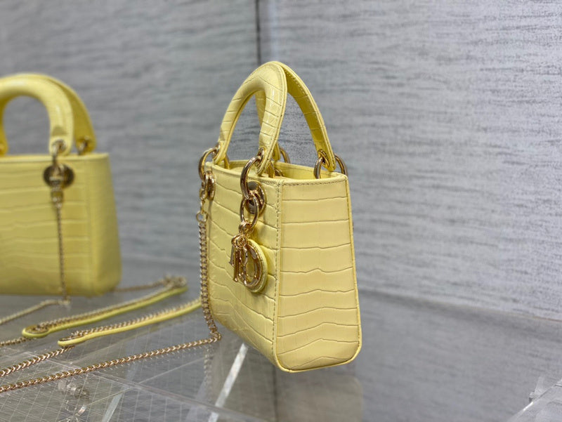 ENT - DOR Bags - 490