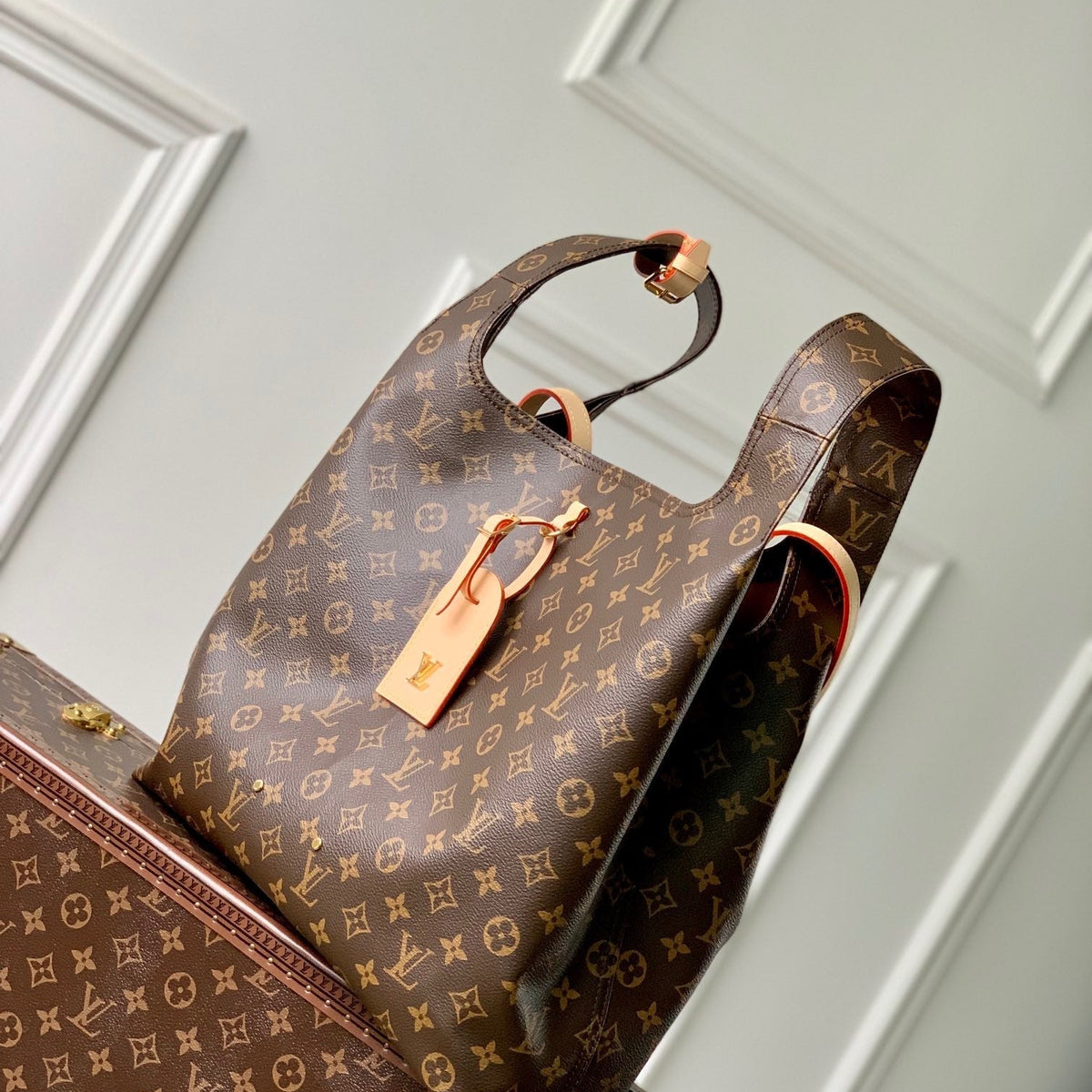 LOU ATLANTIS GM BAG