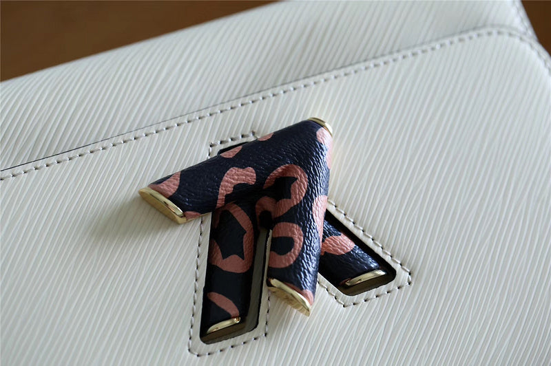 I W Fashion Lu-Vi bags - 8534
