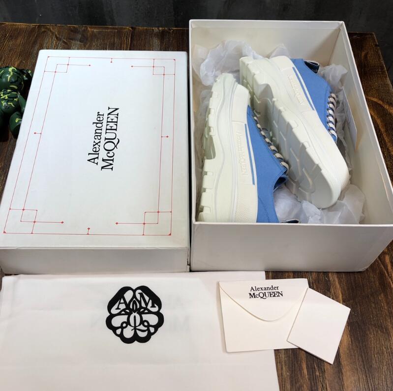 Mila's Edit - AQ Men SHoes - 403