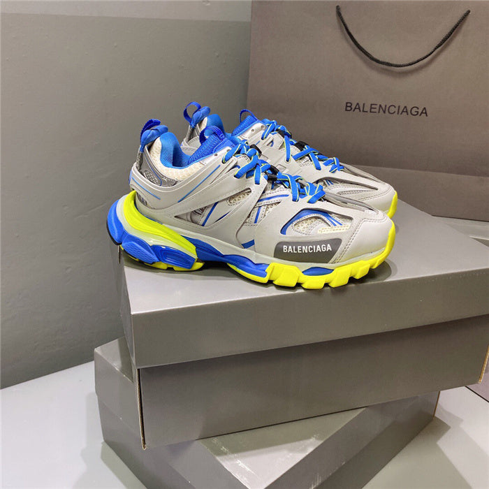 Belanciaga Luxury Shoes