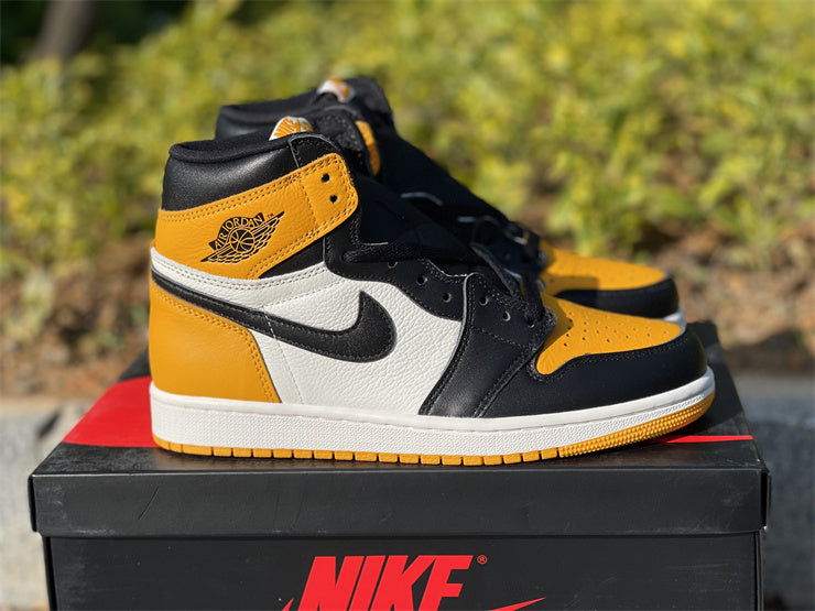 Nike Luxury Shoes