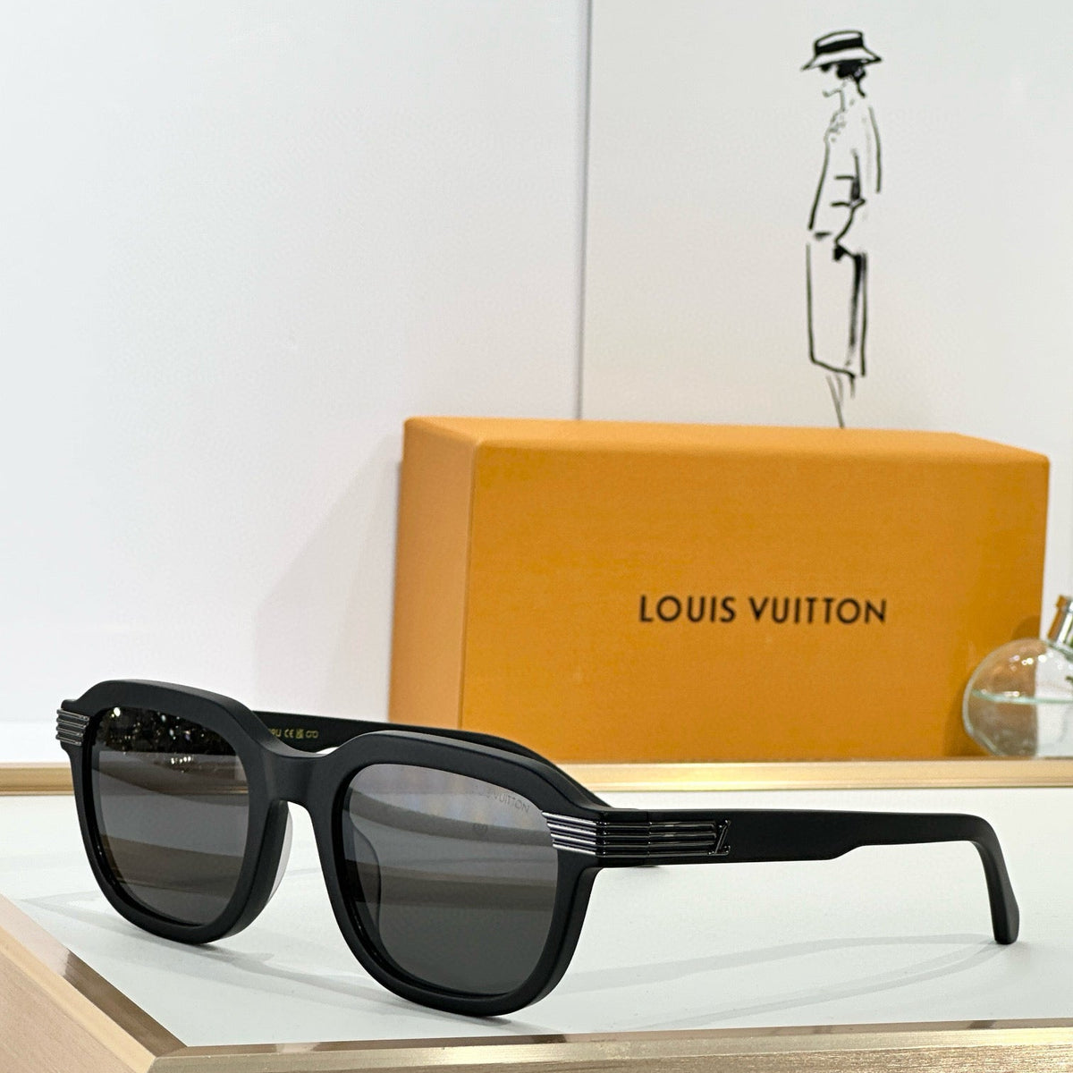 LOU SUNGLASSES
