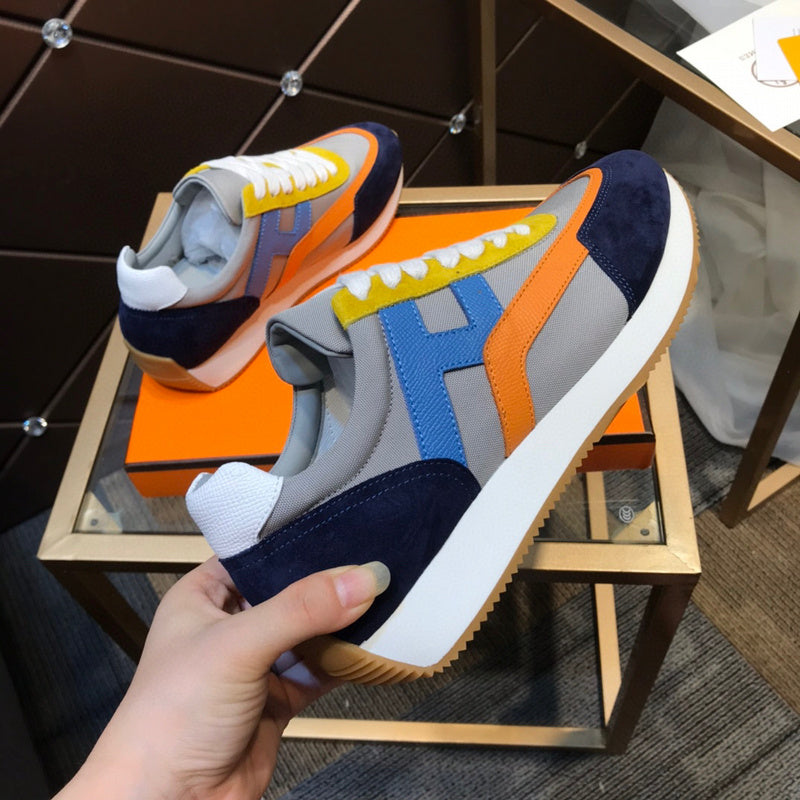 Hermes Luxury Shoes