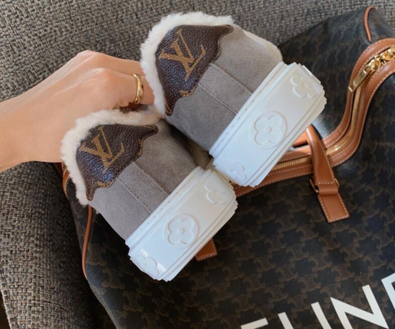 Mila's Edit - LOV Women Shoes - 737