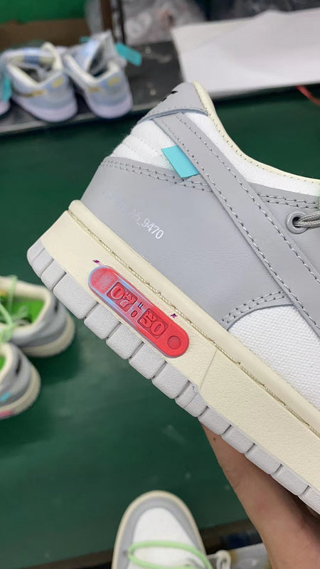 Nike Luxury Shoes
