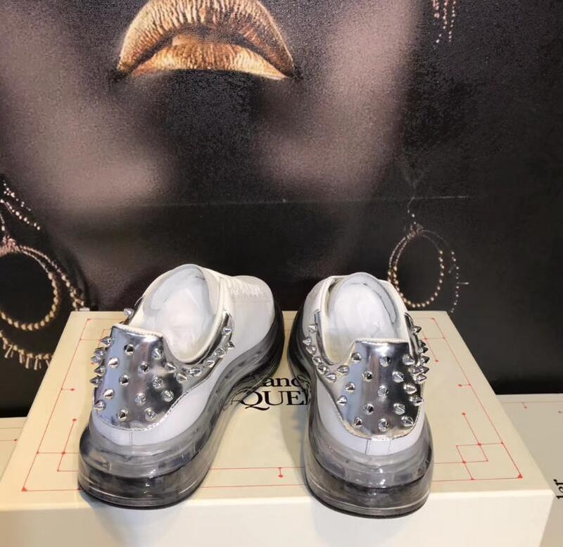 Mila's Edit - AQ Men SHoes - 432