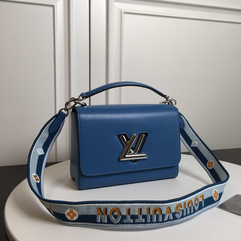 I W Fashion Lu-Vi Bags - 16974