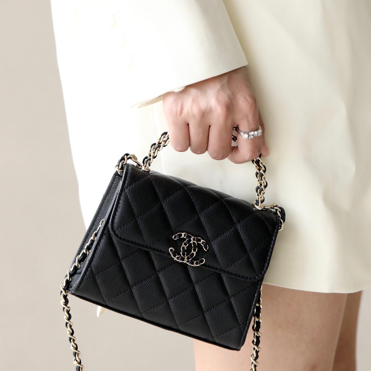 CC KELLY BAG